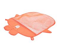 ifundom Borsa Portaoggetti Portatile Per Giocattoli Da Bagno Per Bambini Organizer in Rete Per Giocattoli Da Bagno Design A Cartoni Animati Facile Da Appendere