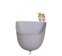ifundom Boy Training Urinal Vasino Per Resistente Con Design Creativo Per Apprendimento Stare Piedi Facile Da Pulire e Installare Per Uso Quotidiano