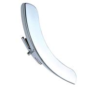 ifundom Bracciolo Per Banjo Lega Zinco Protettore Antigraffio e Decorativo Per Strumenti Musicali Facile Installazione e Design Resistente