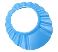 ifundom Cappello Doccia Adulti Visiera 2 Pz Per Shampoo Per Shower Cap Cappello Doccia Per Il Lavaggio Dei Del Cappello Per Lavare i Per i Più Piccoli Eva