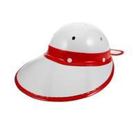 ifundom Cappello Golf Caddy con Protezione Solare per Golfisti Accessorio Versatile e Facile da per Maggiore Fiducia Sul Campo da Golf