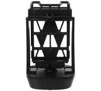 ifundom Caricatore per Orologi Automatici Meccanici Motore Silenzioso, Avvolgitore da Tavolo USB in Plastica per Collezionisti, Dispositivo di Carica Orologi a Carica Automatica per Uso