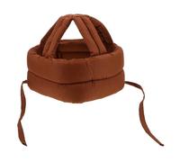 ifundom Casco Anticaduta per Anziani e Adulti, Berretto di Sicurezza Morbido in Cotone Imbottito con Cinturino Regolabile, Traspirante e Antiurto per Prevenzione Infortuni Quotidiani