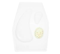 ifundom Cellula Vegetale Anatomica in PP Kit Educativo Stem per Guida Didattica Portatile per Scuola e Casa Strumento Scientifico di Apprendimento Precoce e Attività Biologia