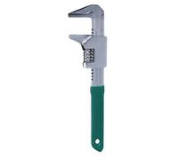 ifundom Chiave a 90 Gradi in Acciaio Alta Durezza, Pinza per Pompa Acqua Resistente All'olio, Utensile Manuale Professionale per Idraulica, 1 Pezzo