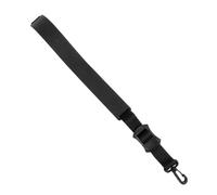 ifundom Cinturino Silicone per Sassofono Tracolla per Sax Soprano e Contralto Cintura per Sax Tenore Resistente all Usura e Comodo da Trasportare
