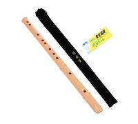 ifundom Clarinetto Per Principianti Strumento Musicale Sicuro e Facile Da Suonare Per Design Smontabile e Portatile Con Suono Uniforme e Confortevole