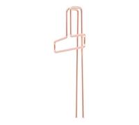 ifundom Clip per Spartiti Metallico Supporto per Spartiti Clip per Note Musicali Fisso Spartito su Leggio Design Pratico