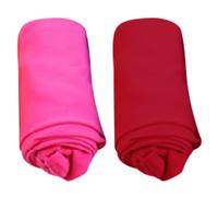ifundom Collant a Figura Intera Rosa Rossa E Rossa da Donna Collant Bicolore Legging Costume Formato Libero Due Calze Legging da Donna