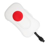 ifundom Contenitore Per Salviette Umidificate Portatile Dispenser Ricaricabile Per Del Scatola Per Salviette Viaggio Pratica e Resistente Per Cambio Pannolini e Pulizia
