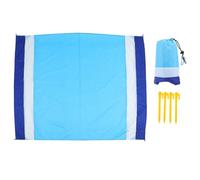 ifundom Coperta Spiaggia Multi per Camping e Picnic Tappetino Portatile per Attività All Facile Trasportare e Adatto Festival e Spiaggia