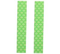 ifundom Copertura Antiscivolo Per Bacchette Protezione Affidabile Per Bacchette Comodo Manicotto Per Esercizi Di Batteria Realizzato in Materiali Di Sicuro e Resistente Durevole e Leggero