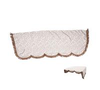 ifundom Copertura Per Pianoforte Verticale Elettrico Digitale Copertura Protettiva Tessuto Leggero Facile Trasporto Riporre Proteggere