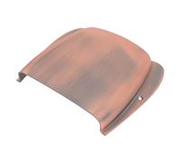 ifundom Copertura Ponte Per Basso Elettrico Metallo Accessorio Per Protezione Da Graffi e Danni Design Ergonomico e Portatile Ottima Texture e Supporto