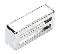 ifundom Copri Pickup in Metallo Gb354 Look Per Chitarra Protezione Per Pickup Per Parti Di Chitarra Elettrica