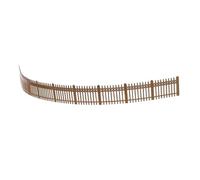ifundom Cortile Bordura Paesaggio Piante Case Delle Bambole Mini Cortile Giardino Di Plastica Diorama Vaso Decorazione Giardini Bordure Del Prato Illuminazione Paesaggistica Casa