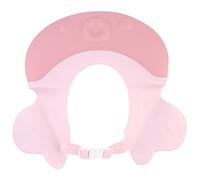 ifundom Cuffia Per La Doccia Per Bambini Pratica Materiale Morbido Per Gli Occhi Del Bambino Design Adorabile Versatile Per Tagli Di Sole Facile Da Indossare Leggero