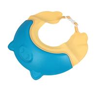 ifundom cuffia per shampoo cappello cappellino cappelli per cuffia da doccia da uomo Caps cappello da shampoo per cappello da bagno per impermeabile tpe