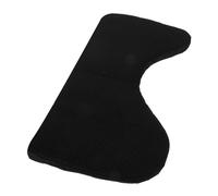 ifundom Cuscino Antiscivolo Traspirante per Sedia da Trasferimento Pazienti Anziani, Tappetino Morbido Lavabile per Operatori Sanitari, Supporto Portatile per Trasferimenti Sicuri