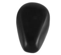 ifundom Cuscino Imbottito per Sedile Posteriore Bicicletta Elettrica con Doppio LIDA Coprisedile per Passeggero e Confortevole per Bici Stationary