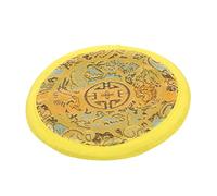 ifundom Cuscino Per Campana Tibetana 2 Pz Per Campana Sonora Buddha Cuscini Rotondi Campane Tibetane Meditazione Da Meditazione Stuoie Per Ciotole Sonore Buddiste Prodotti Del Buddismo Il