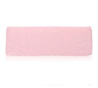 ifundom Cuscino Poggiamani Traspirante per Nail Art e Manicure, Supporto Bracciolo da Tavolo per Manicure Professionale, per Tecniche di Decorazione Unghie