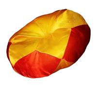 ifundom Cuscino Protettivo Per Ciotola Tibetana Cuscinetto Cotone Design Elegante e Funzionale Previene Cadute Come Per Amici e Famiglia