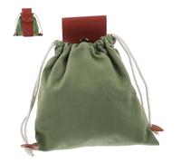 ifundom Da Foraggiamento in Esterno Per Equipaggiamento Stoccaggio Piccole Roba Portatile