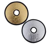 ifundom Diffusore di Luce per Fotografia in 1 Softbox Illuminazione da per Ritratto E Macro