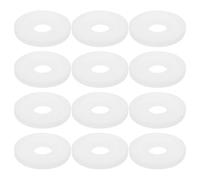 ifundom Dischi Profumati per Aromaterapia Scaldasalviette 12 Pezzi Tampone Olio Essenziale al Limone, Cuscinetti Riscaldanti Sostitutivi per Neutralizzare Odori, Accessori Portatili