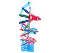 ifundom Dna Doppia Kit Educativo per Biologia Struttura Molecolare Scientifico in Resistente per Insegnamento in Classe e Studio Casa