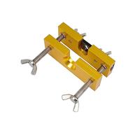 ifundom Estrattore Boccaglio Per Tromba Dorata Strumento Di Riparazione Per Strumenti Fiato Facile Da Usare e Resistente Per Musicisti e Appassionati Di Ottone