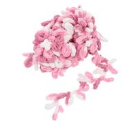 ifundom Filato di Lana Fai da Te Spesso e Caldo 100 G Rotolo di Filato per Maglieria a Mano Materiale Versatile per Coperte Sciarpe e Cuscini per Lavori Artigianali e Regali Creativi