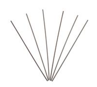 ifundom Filo di Tungsteno Resistente al Calore Strumento Versatile 6 Accessori per Alta per Cottura Artisti e Hobbisti