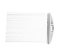 ifundom Filo Per Rullante 42 Fili Resistente in Metallo, Cinghia Per Rullante Professionale, Accessorio Per Rullanti Alta Affidabilità e Riduzione Del Ronzio, Per Batteristi e Strumenti a Percussione