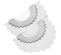 ifundom Fischietto Per Uccelli 2 Pezzi Richiamo Sonoro Educativo, Giocattoli Didattici Per Ragazzo Ragazza e Adolescenti, Strumenti Musicali Divertenti Per Feste e Attività All'aperto