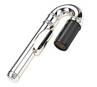 ifundom Flute Replacement Head for Kids Lightweight and Removable Flute Head for Easy Cleaning and Tuning