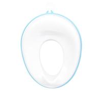 ifundom Fornitura Di Servizi Igienici Per Vasini Per i Più Piccoli Seggiolini Per Toilette Per Vasino Per Sedile Di Addestramento Del Water Mini Adulto Sky-blue Pp