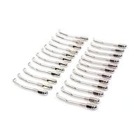 ifundom Gancio Per Banjo Facile Installare Accessori Per Bracket Hooks Per Banjo e Moderni