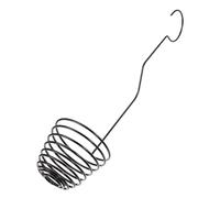 ifundom Gancio per Piante Aeree Grande Portapiante Interno Supporto Decorativo per Tillandsia Resistente e Versatile per Piante Grandi e Extra Large Elegante per Casa e Ufficio