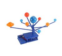 ifundom Giocattolo Didattico Di Solare Pianeti Giocattoli Di Proiezione Planetaria Globi Del Solare Per Bambini Casuale