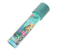 ifundom Giocattolo Educativo a Specchi per Cartone Durevole e Sicuro Divertente e Creativo Apprendimento di Forme e Colori Regalo per Ragazzi e Ragazze