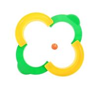 ifundom Giocattolo Educativo in Plastica Abs Per Ragazzi E Ragazze Per Lintegrazione Sensoriale E La Formazione Del Coordinamento