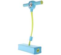 ifundom Giocattolo Salta Salta Elastico per Bastone per Allenamento Stabilità Materiali Sicuri in Plastica e Spugna Divertente e Portatile per attività Fisica e Sviluppo Coordinazione