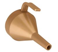 ifundom Imbuto Per Trucchi Per Feste Trucchi Per Le Prestazioni Divertente Imbuto Comico Imbuto Decorativo Imbuto Di Scena Per La Festa Accessorio Evocativo Plastica