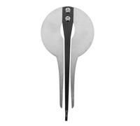 ifundom Jaw Harp Metal Portatile Strumento Musicale Per Iniziare Per Amanti Della Musica e Performance Etniche Facile Da Suonare e Trasportare