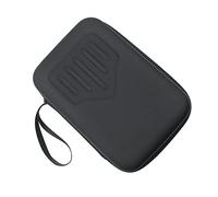 ifundom Kalimba Storage Bag e Antishock Per Pianoforte Custodia Portatile Per Toni e Toni Design Compatto Per Strumenti Musicali e Microfoni Resistente e Pratica