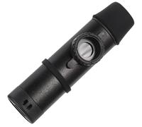 ifundom Kazoo in Metallo Durevole Per Accompagnare Chitarra e Ukulele Strumento Musicale Facile Da Usare Per Adulti e Ragazzo Ragazza Ragazza