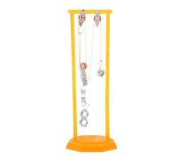 ifundom Kit di Esperimenti Scientifici con Puleggia di Plastica e Carrucola di Blocco, Giocattolo Stem Meccanico per Studenti Scuole Elementari e Medie, Progetto Educativo di Fisica