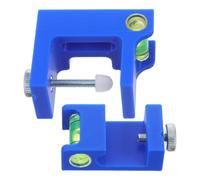 ifundom Kit di Livellamento per Tiro L'Arco Compound 2 Pezzi, Accessorio Compatto e Leggero Livello di Corda, Attrezzatura per Messa a Punto Precisa e Regolazione Dell'equilibrio